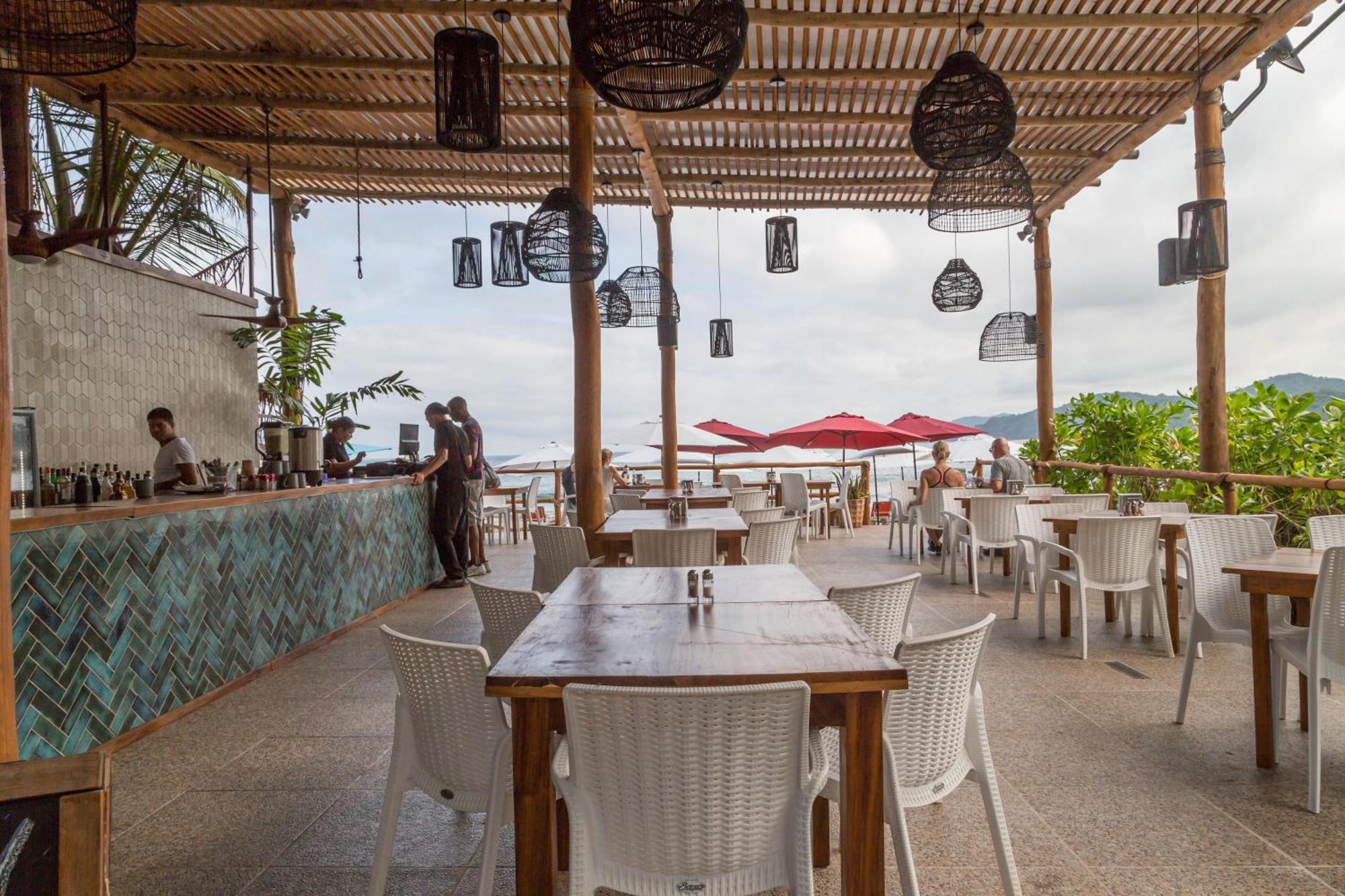 Ysuri Sayulita - Beachfront Hotel Zewnętrze zdjęcie