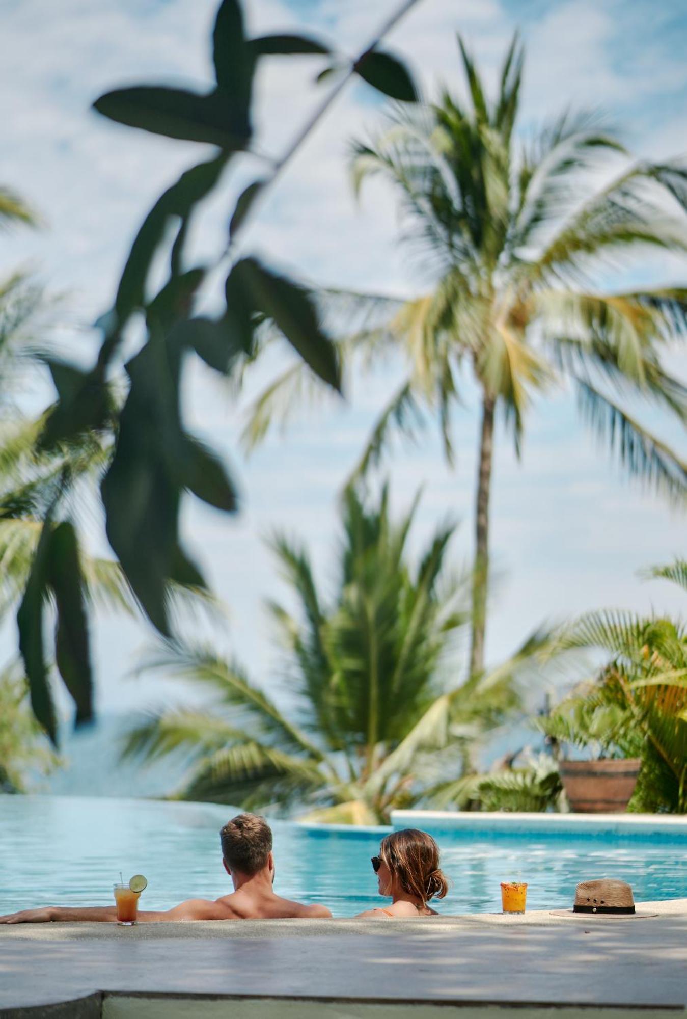 Ysuri Sayulita - Beachfront Hotel Zewnętrze zdjęcie
