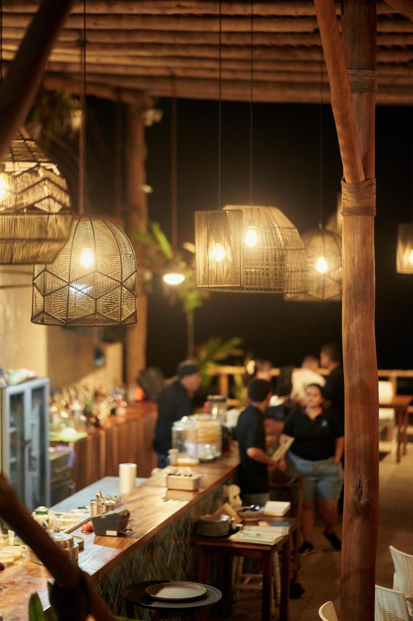 Ysuri Sayulita - Beachfront Hotel Zewnętrze zdjęcie