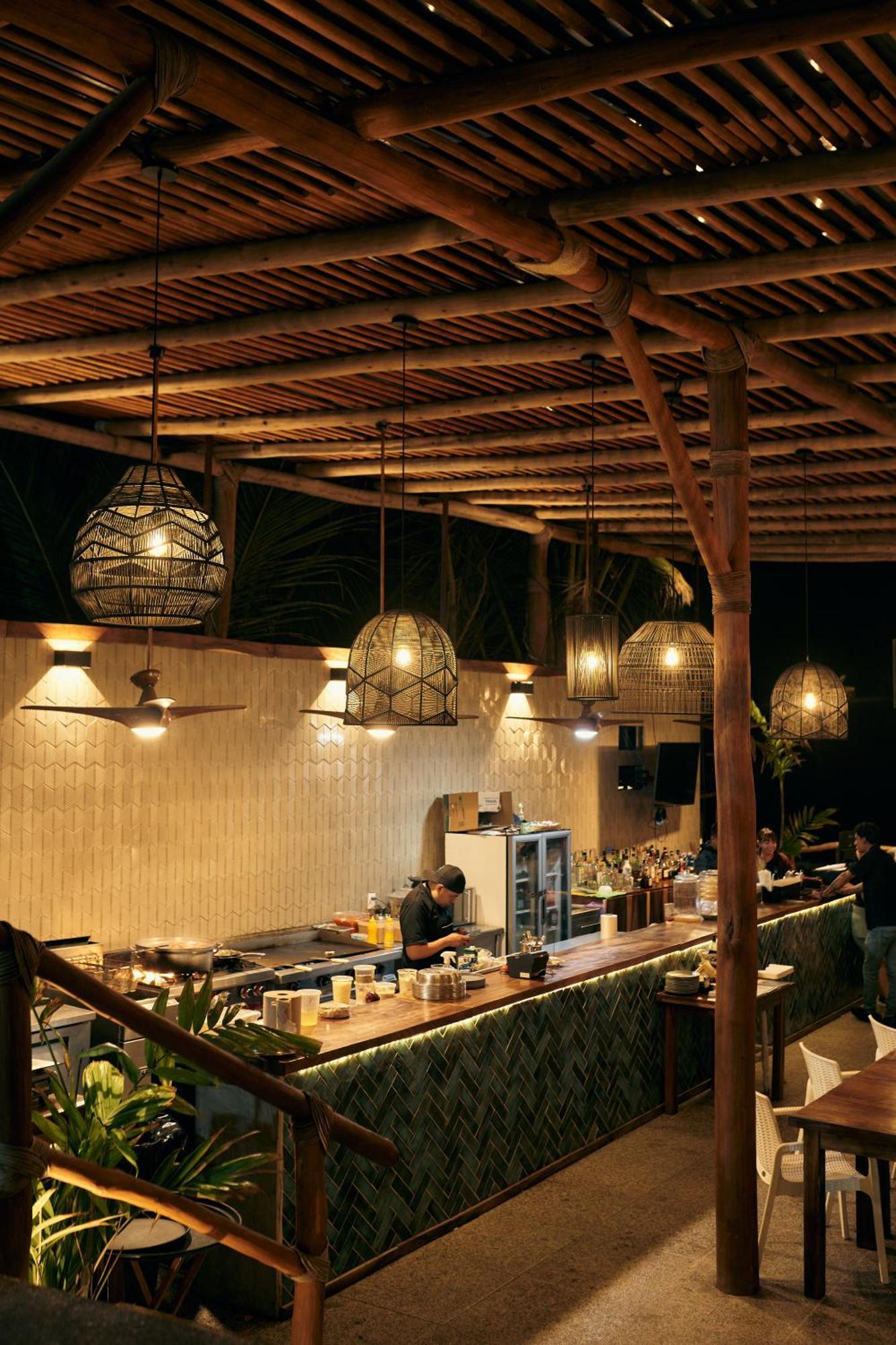 Ysuri Sayulita - Beachfront Hotel Zewnętrze zdjęcie