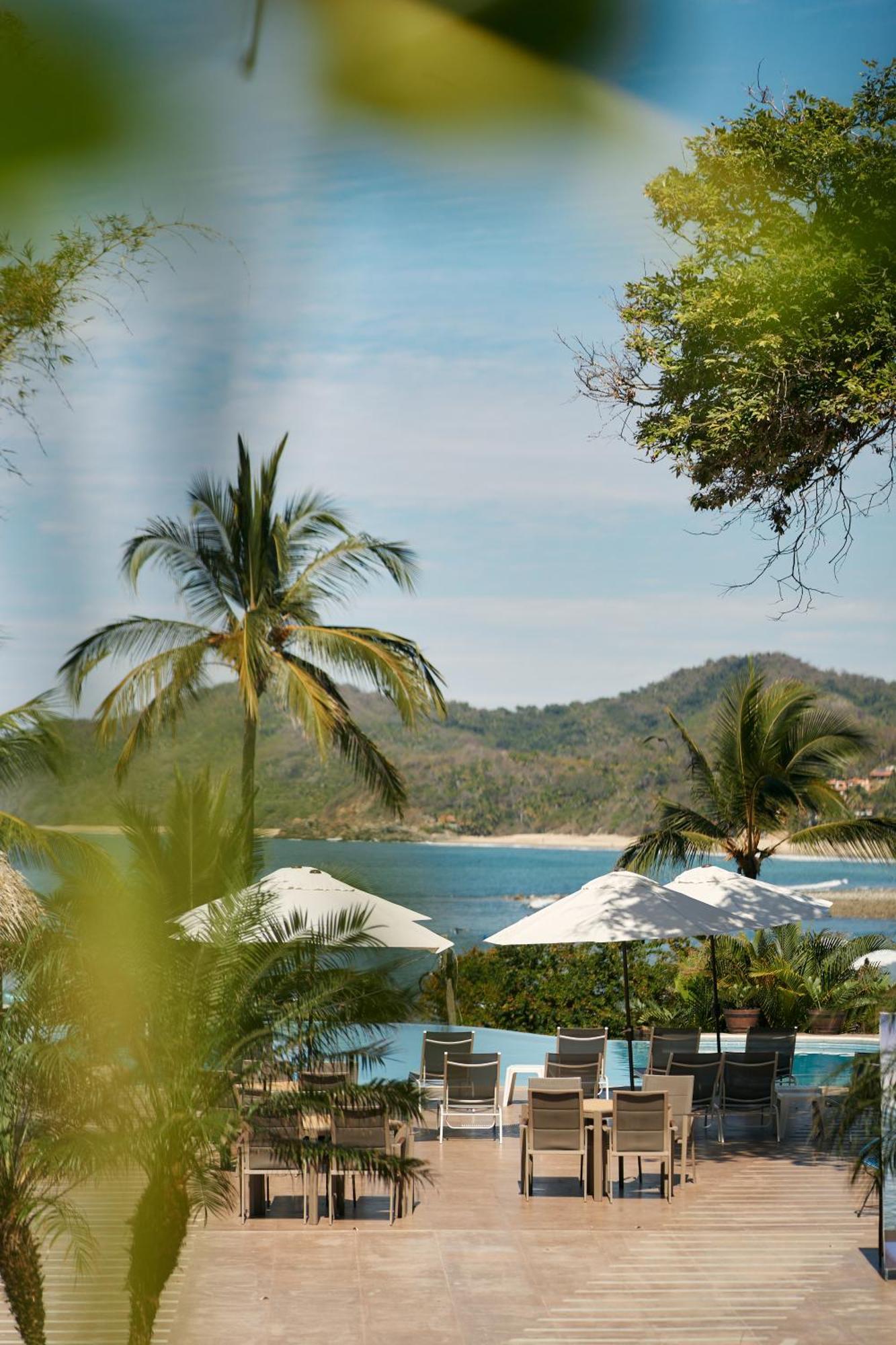 Ysuri Sayulita - Beachfront Hotel Zewnętrze zdjęcie