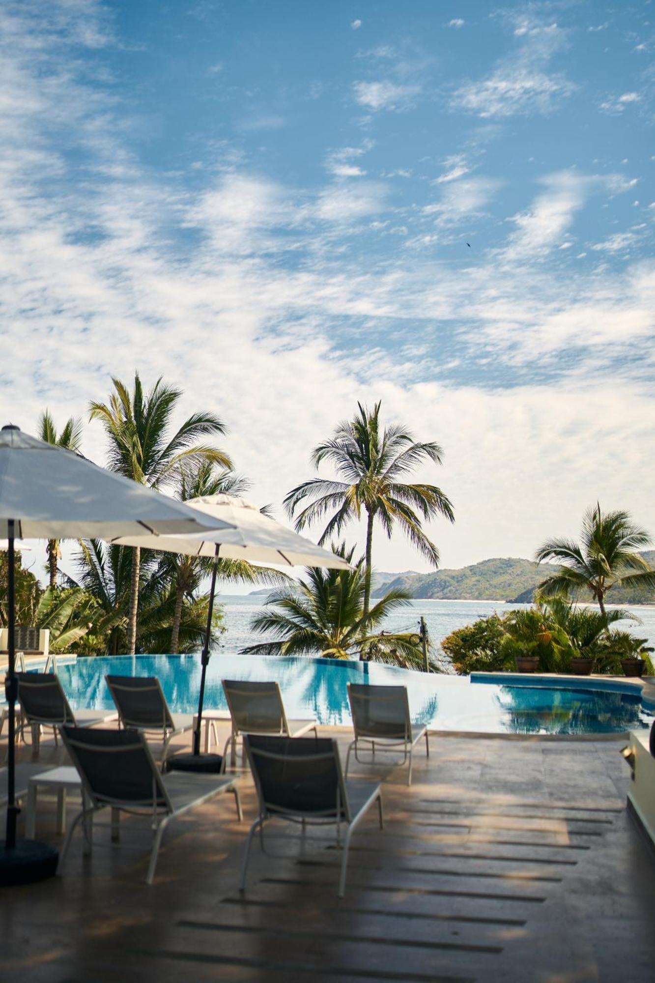 Ysuri Sayulita - Beachfront Hotel Zewnętrze zdjęcie