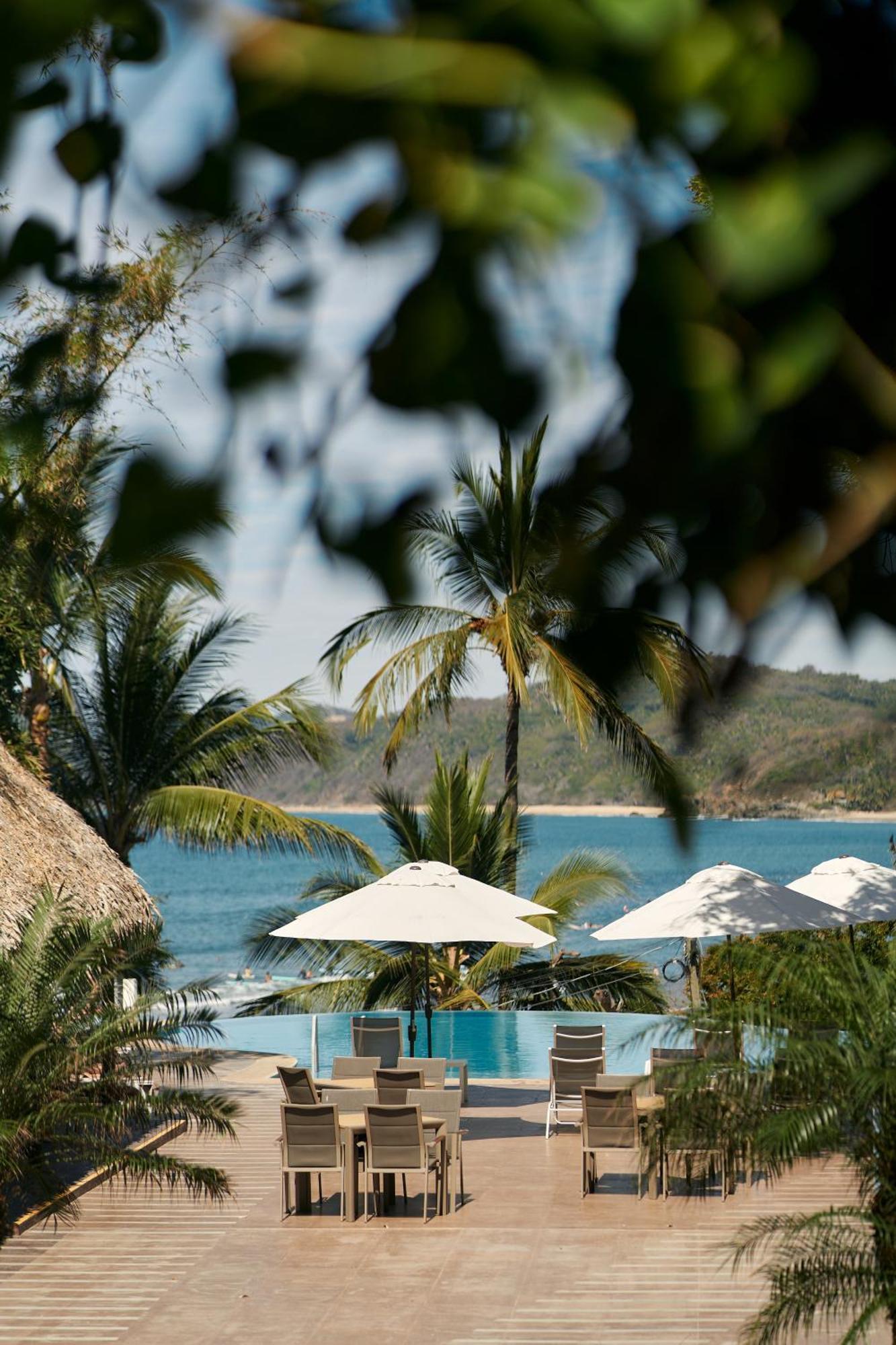 Ysuri Sayulita - Beachfront Hotel Zewnętrze zdjęcie