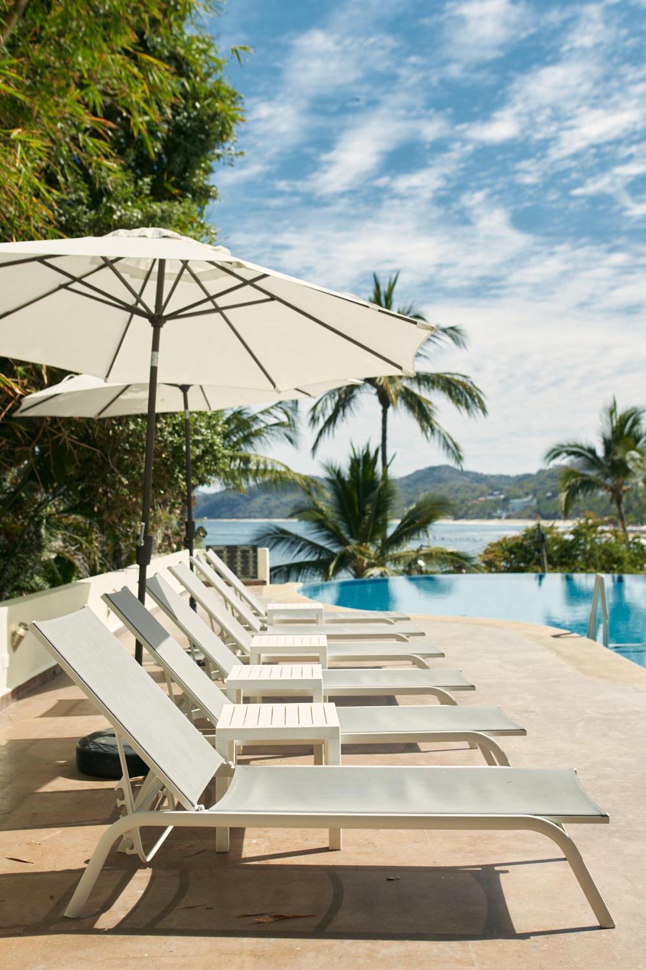 Ysuri Sayulita - Beachfront Hotel Zewnętrze zdjęcie