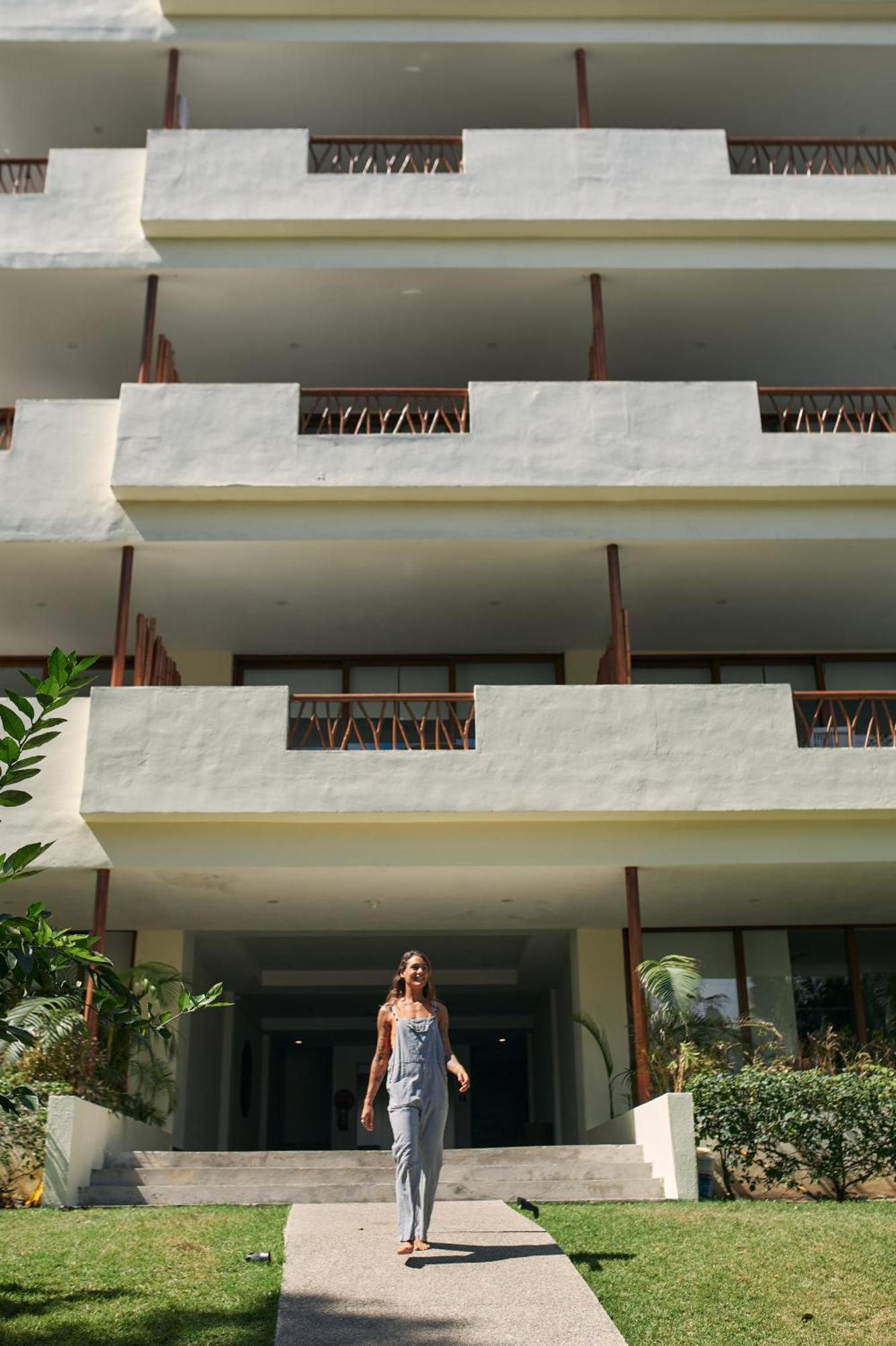 Ysuri Sayulita - Beachfront Hotel Zewnętrze zdjęcie