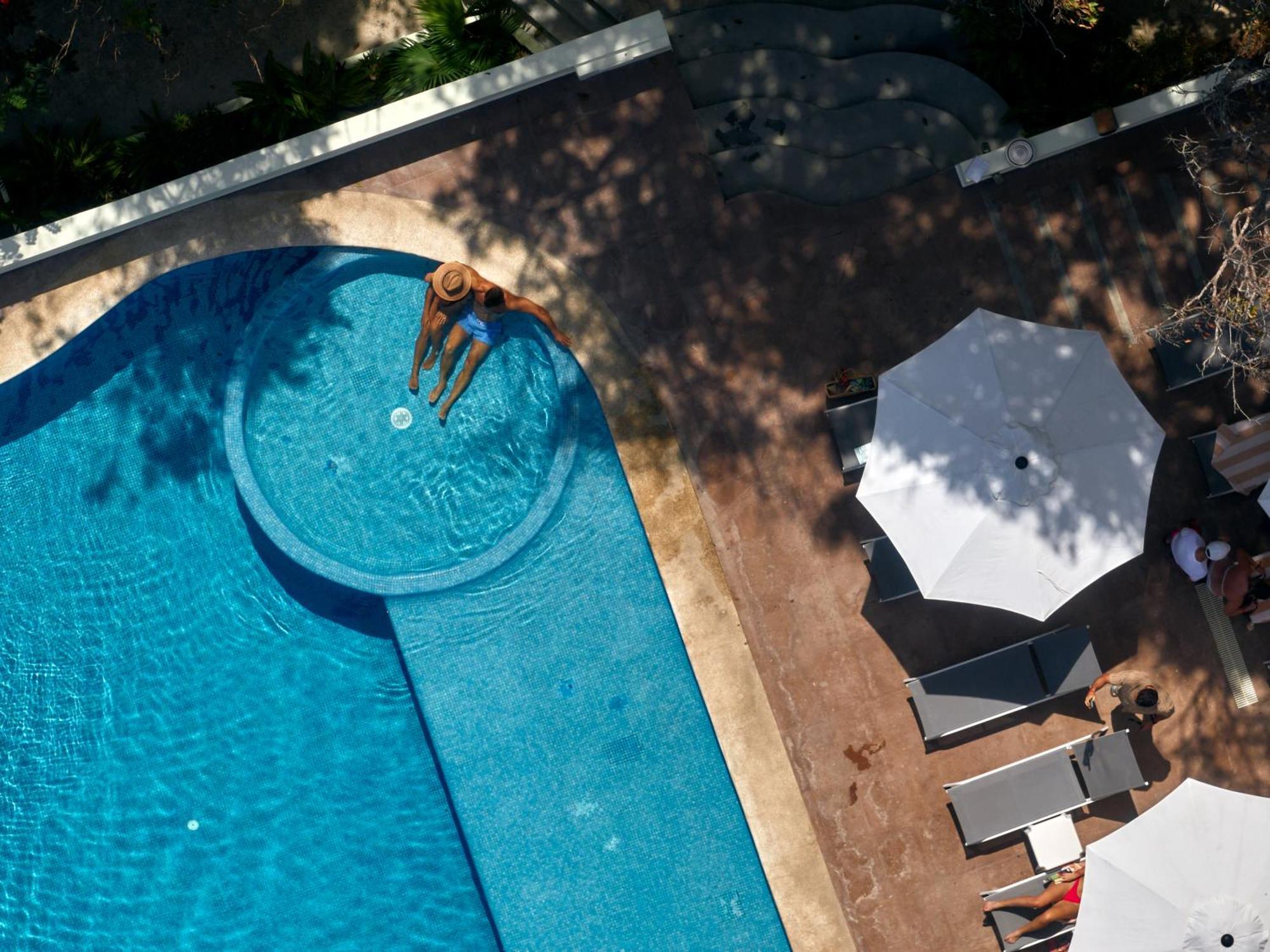 Ysuri Sayulita - Beachfront Hotel Zewnętrze zdjęcie