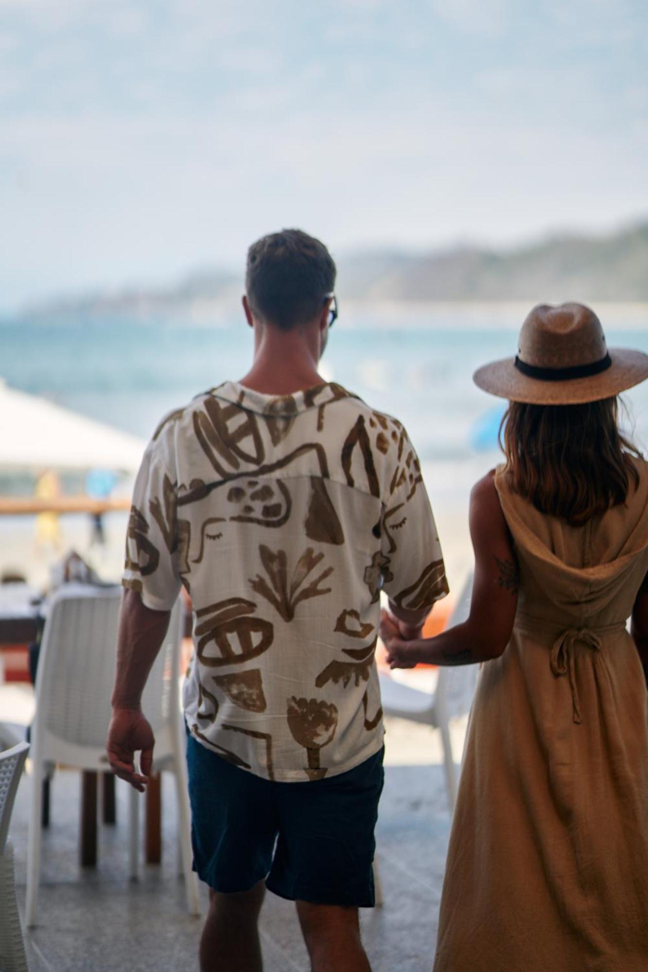 Ysuri Sayulita - Beachfront Hotel Zewnętrze zdjęcie