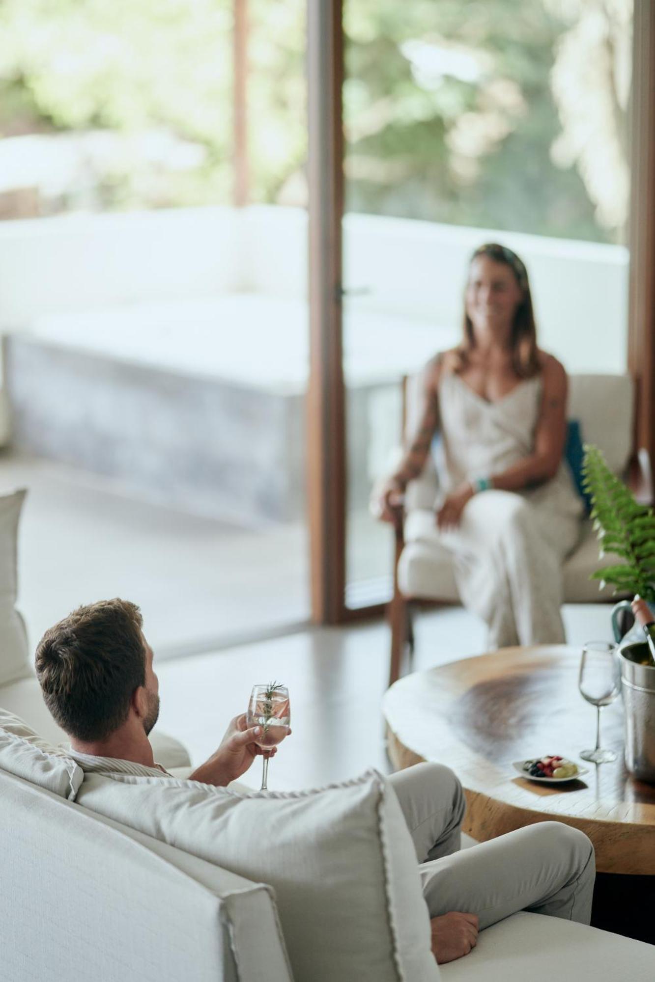Ysuri Sayulita - Beachfront Hotel Zewnętrze zdjęcie