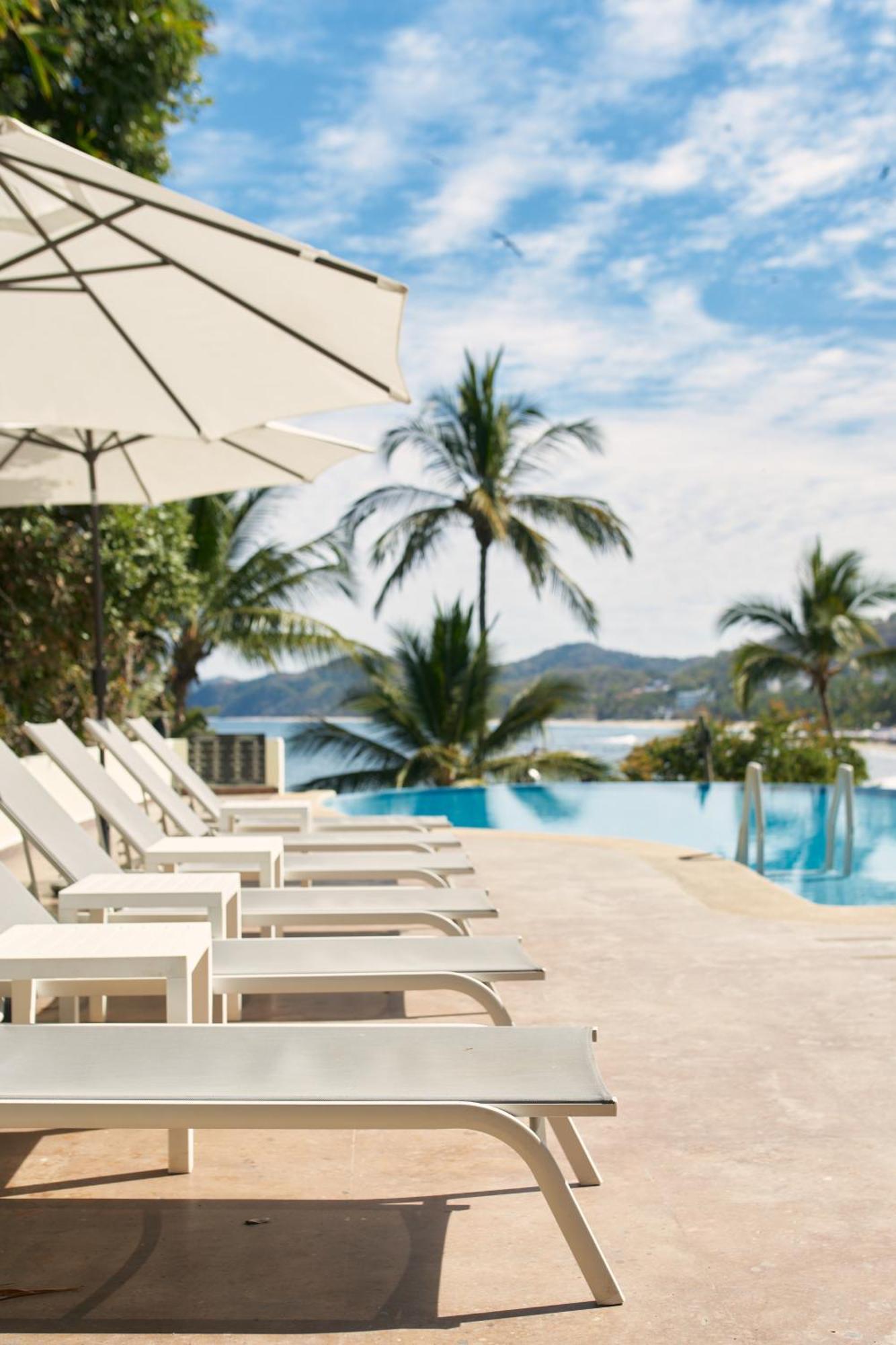 Ysuri Sayulita - Beachfront Hotel Zewnętrze zdjęcie