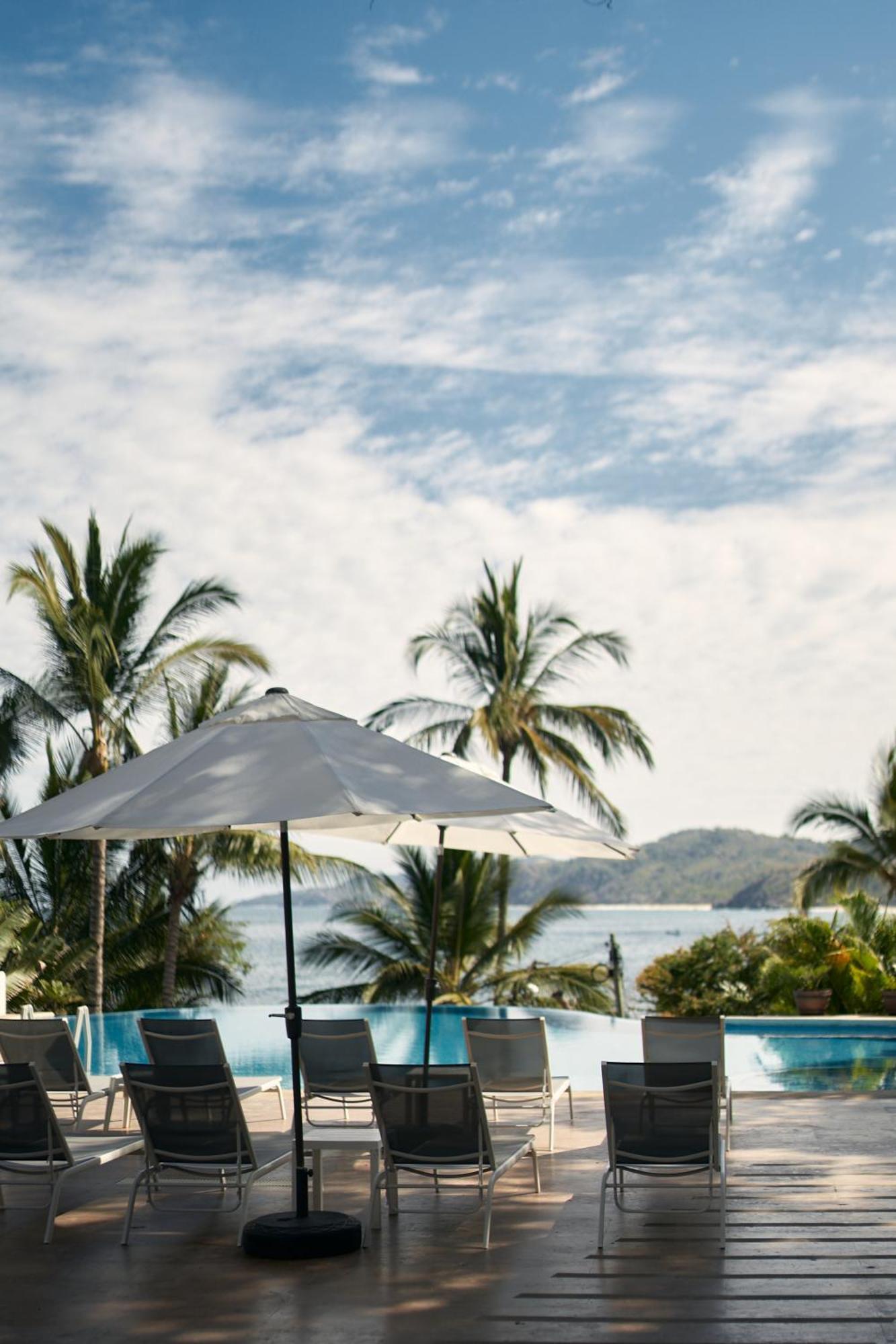 Ysuri Sayulita - Beachfront Hotel Zewnętrze zdjęcie