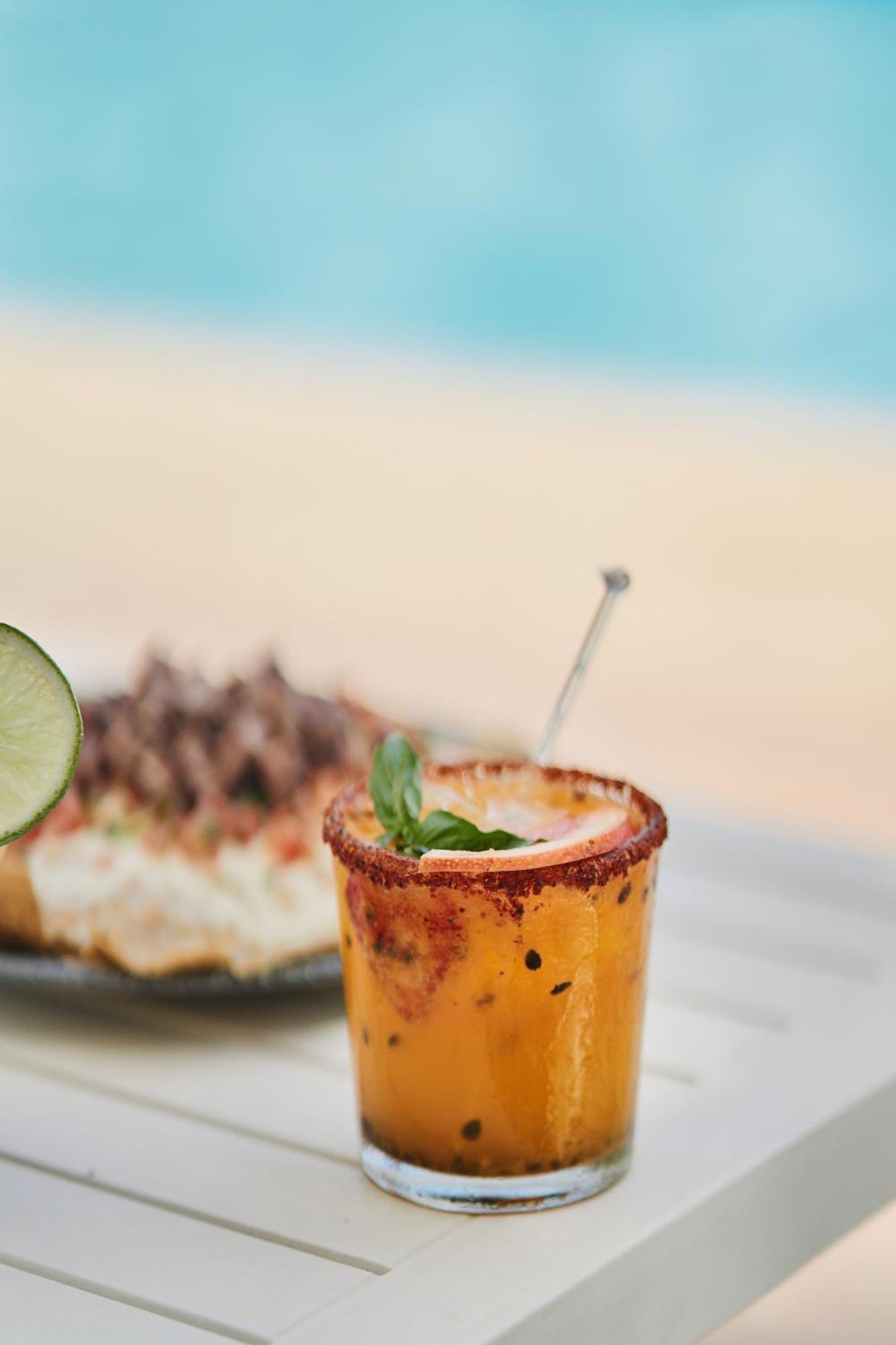 Ysuri Sayulita - Beachfront Hotel Zewnętrze zdjęcie